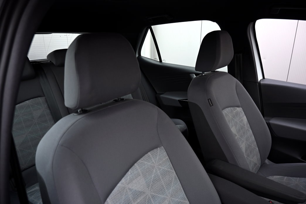 VW ID.3 Pure Performance Pure - 6