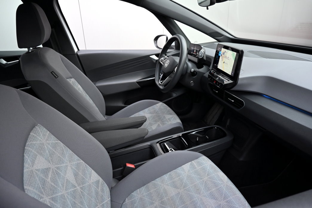 VW ID.3 Pure Performance Pure - 5