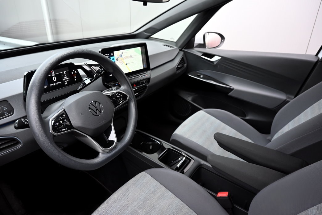VW ID.3 Pure Performance Pure - 9