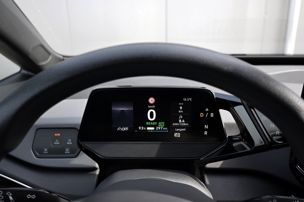 VW ID.3 Pure Performance Pure - 10