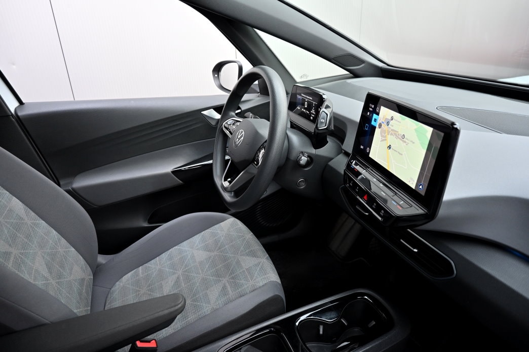 VW ID.3 Pure Performance Pure - 7