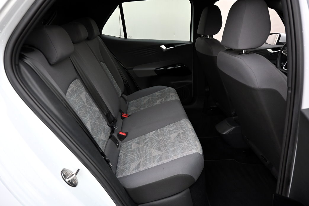 VW ID.3 Pure Performance Pure - 8