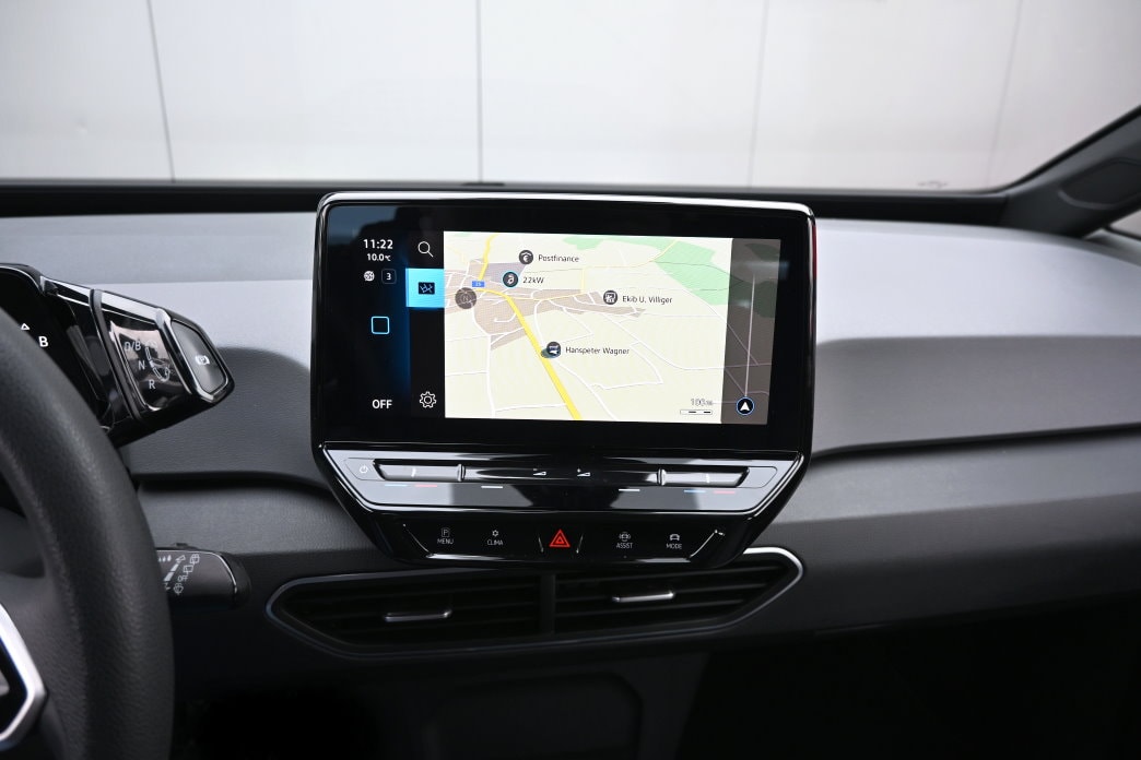 VW ID.3 Pure Performance Pure - 11