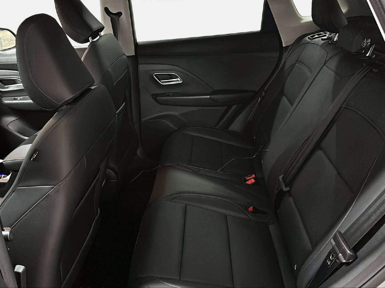 MG ZS 1.5 Hybrid+ Luxury - 11