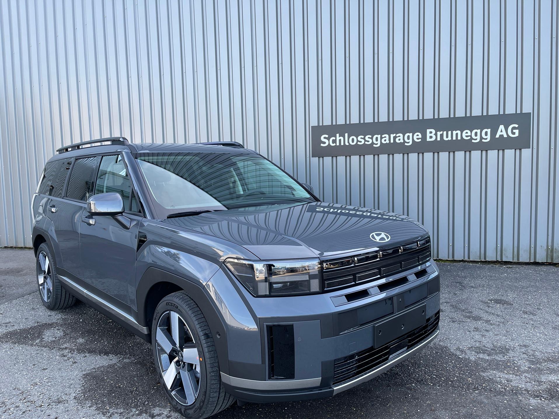 HYUNDAI Santa Fe 1.6 T-GDi PHEV Calligraphy Swiss Edition