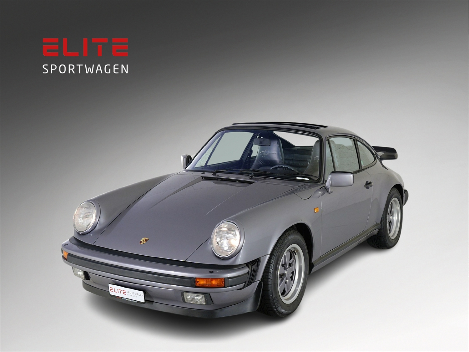 911 Carrera