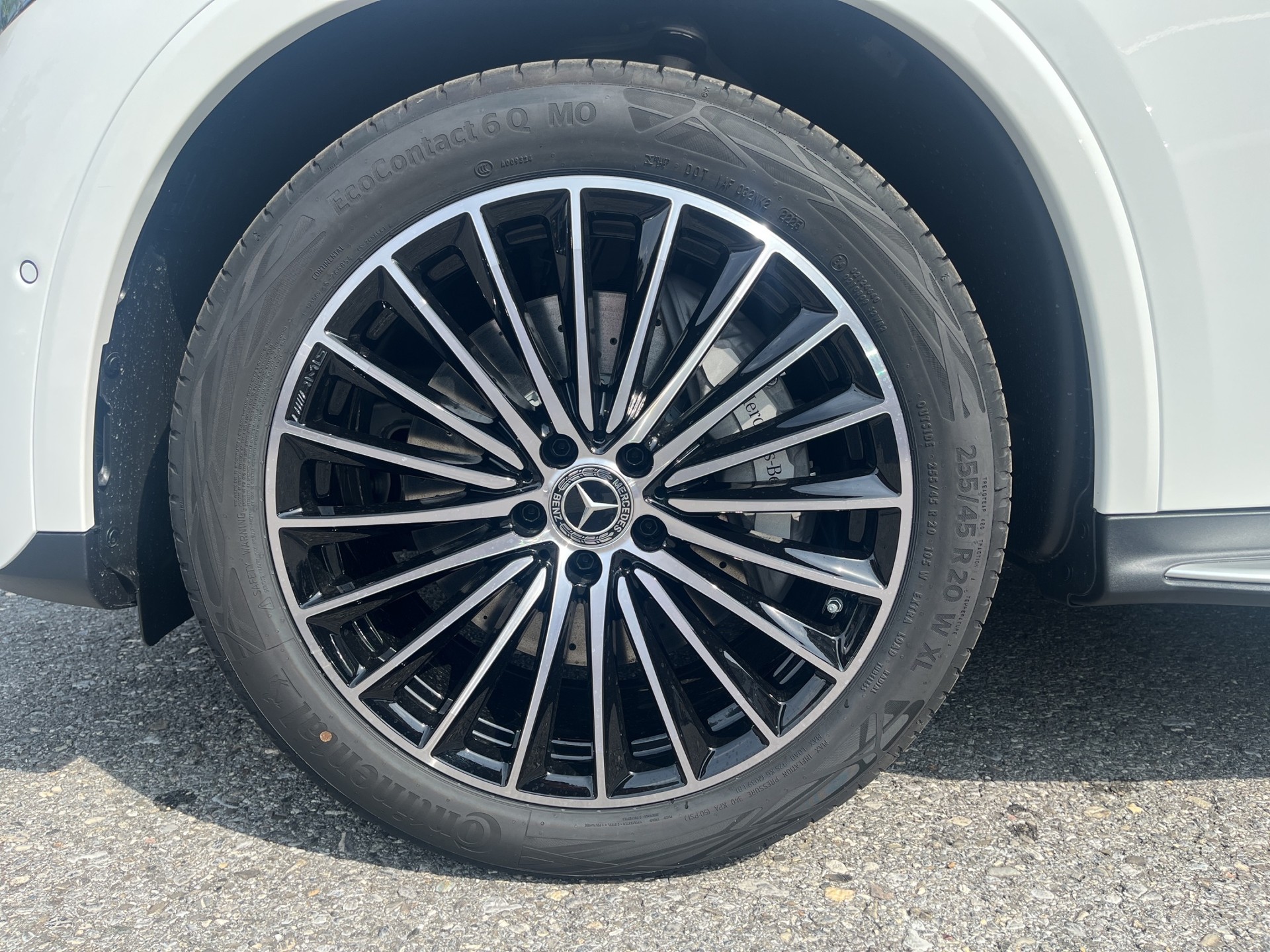 MERCEDES-BENZ GLC 200 4Matic 9G-Tronic - 8