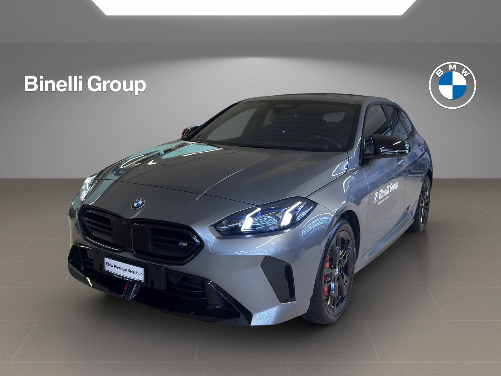 M135i xDrive M Sportpaket Pro