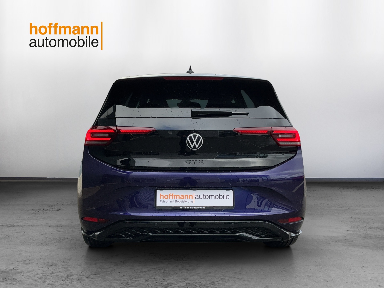 VW ID.3 GTX Performance 79 kWh GTX Fire+Ice - 5