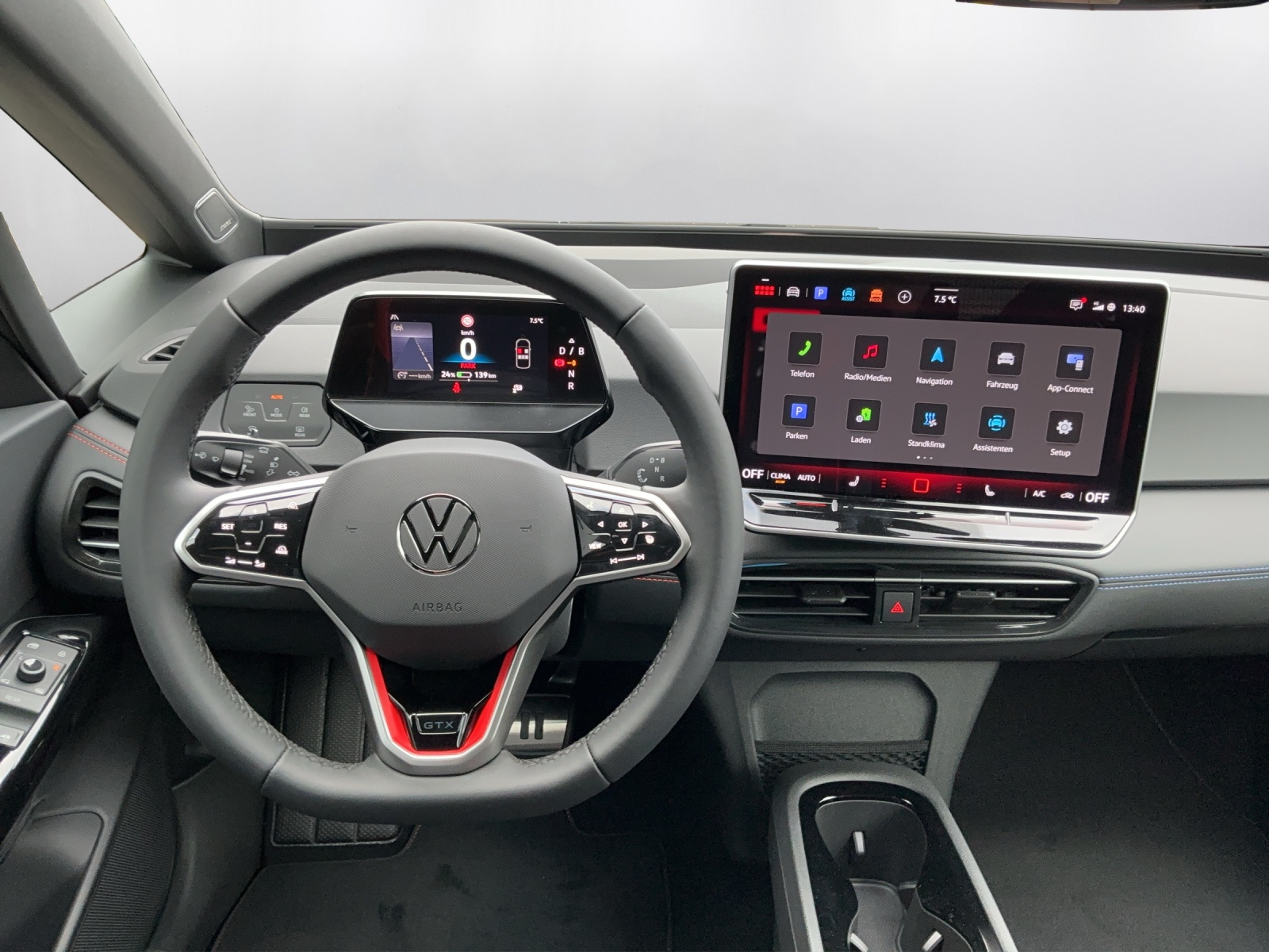 VW ID.3 GTX Performance 79 kWh GTX Fire+Ice - 7