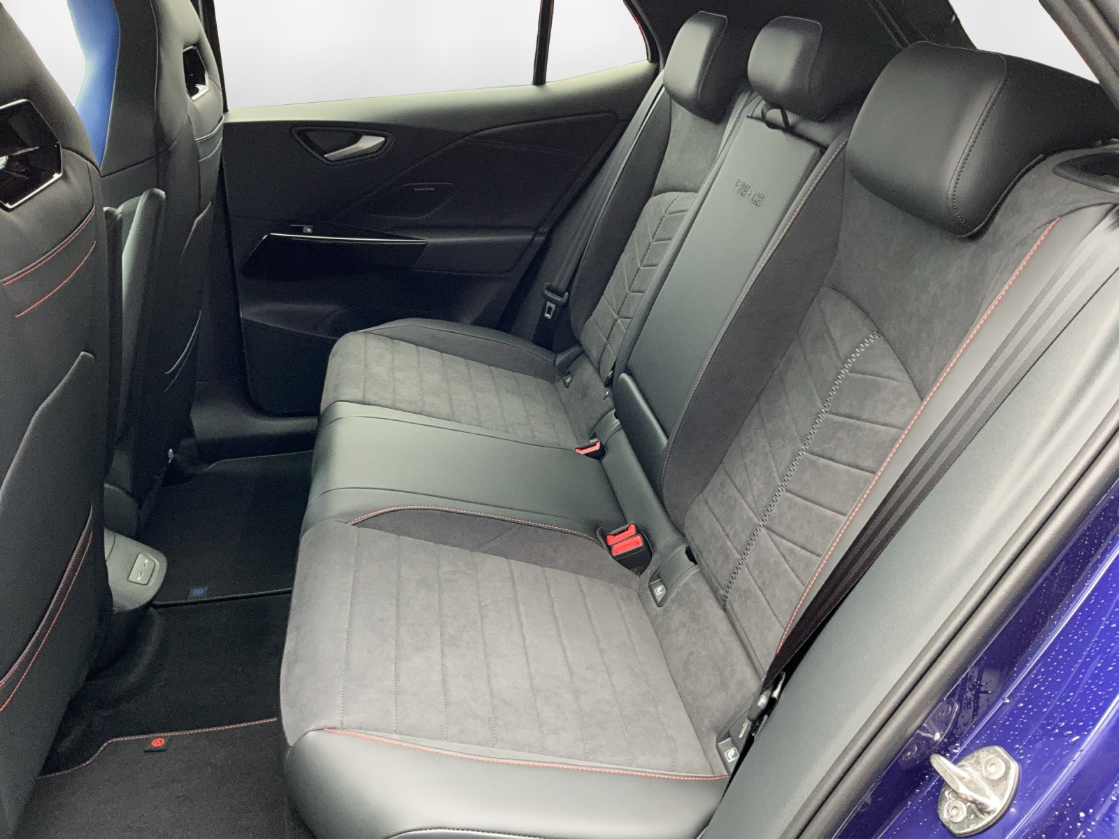 VW ID.3 GTX Performance 79 kWh GTX Fire+Ice - 11