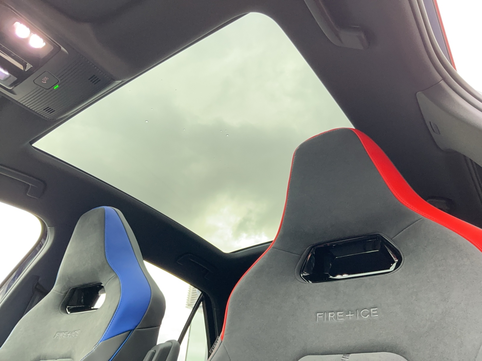 VW ID.3 GTX Performance 79 kWh GTX Fire+Ice - 15