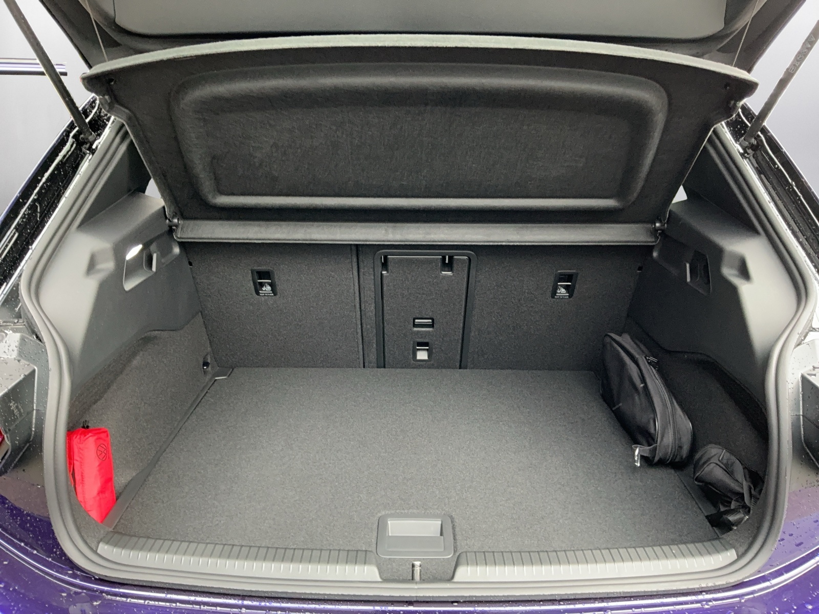 VW ID.3 GTX Performance 79 kWh GTX Fire+Ice - 12