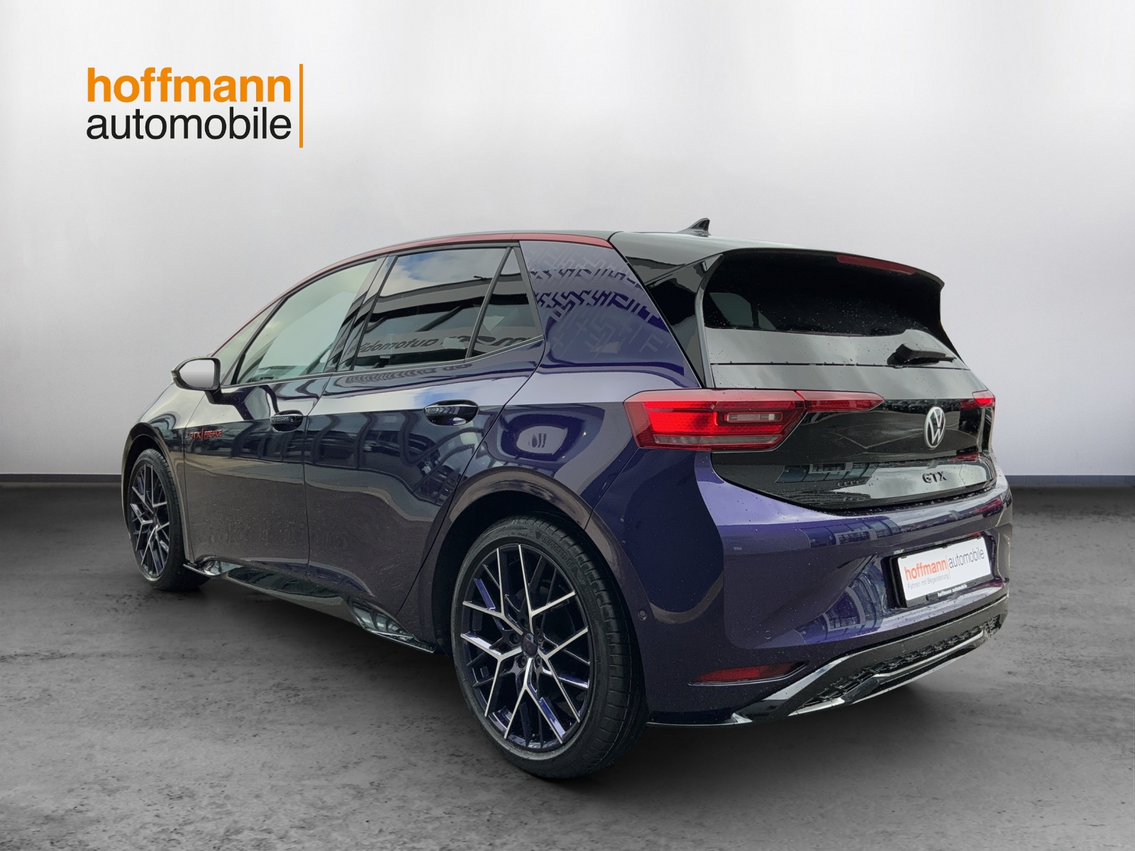 VW ID.3 GTX Performance 79 kWh GTX Fire+Ice - 6