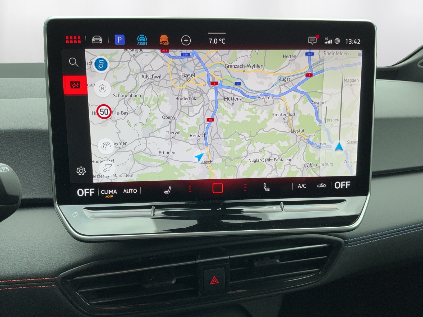 VW ID.3 GTX Performance 79 kWh GTX Fire+Ice - 9