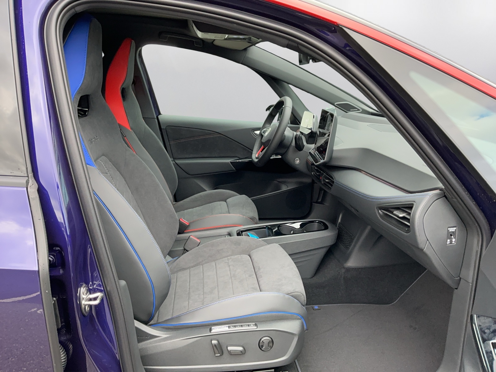VW ID.3 GTX Performance 79 kWh GTX Fire+Ice - 14