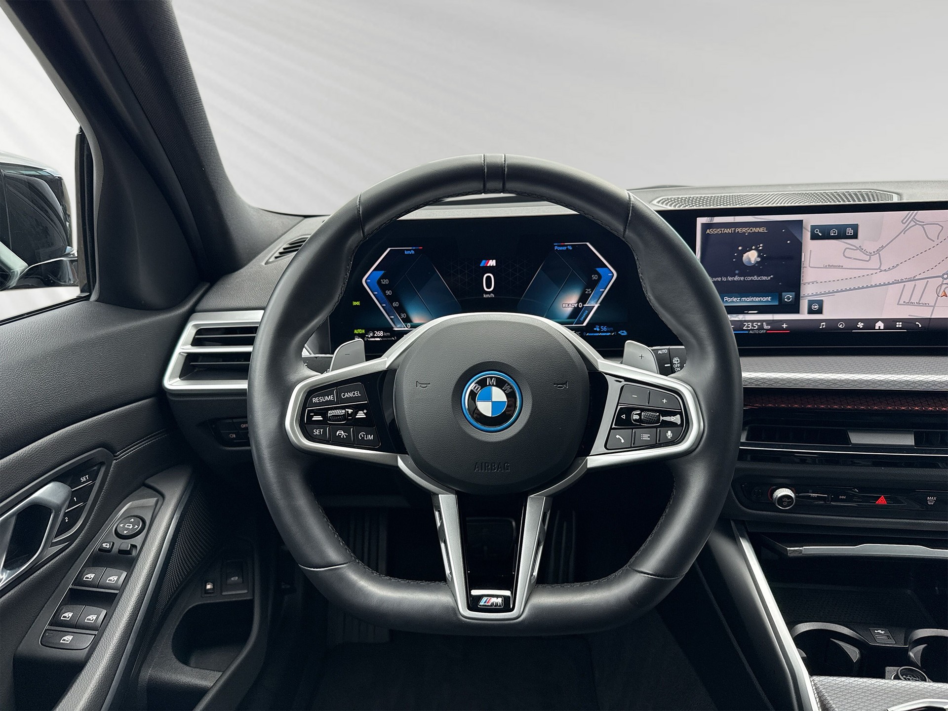 BMW 330e x DriveTouring Steptronic M Sport - 5