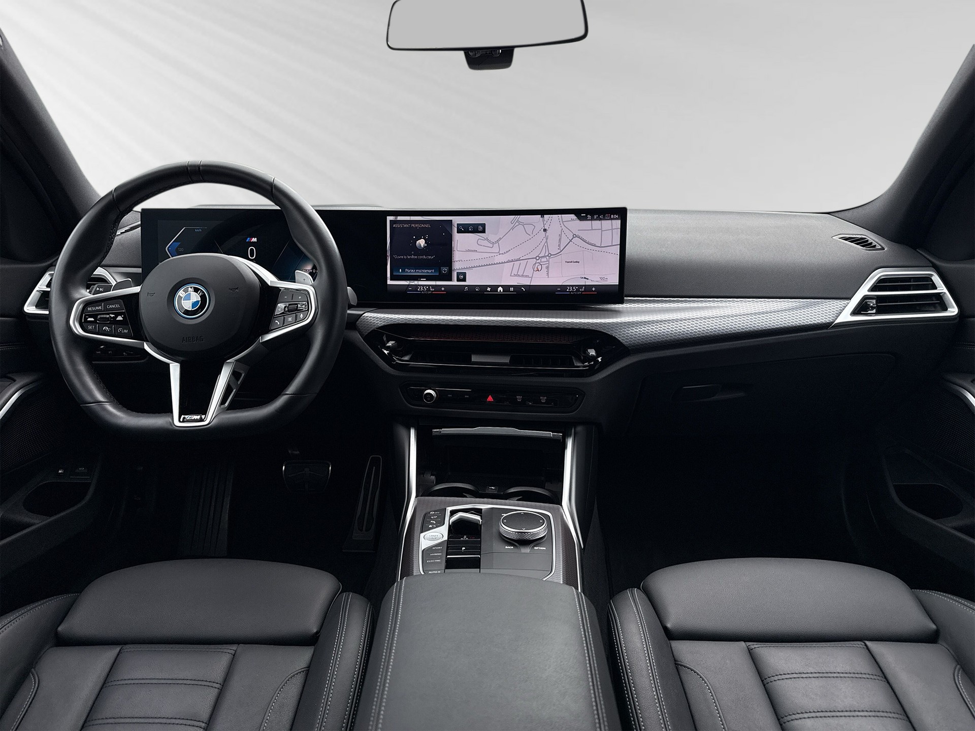 BMW 330e x DriveTouring Steptronic M Sport - 6