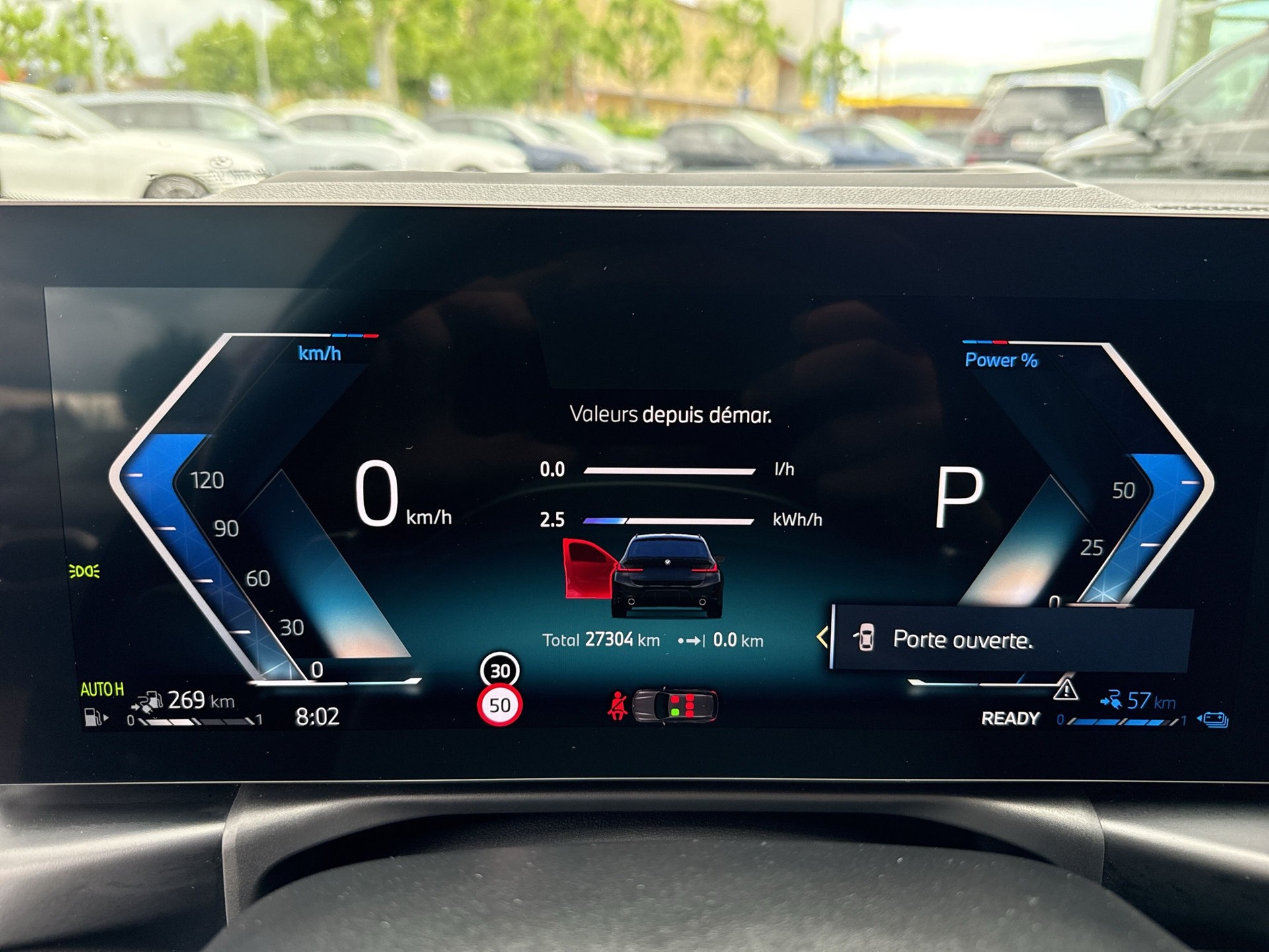 BMW 330e x DriveTouring Steptronic M Sport - 14