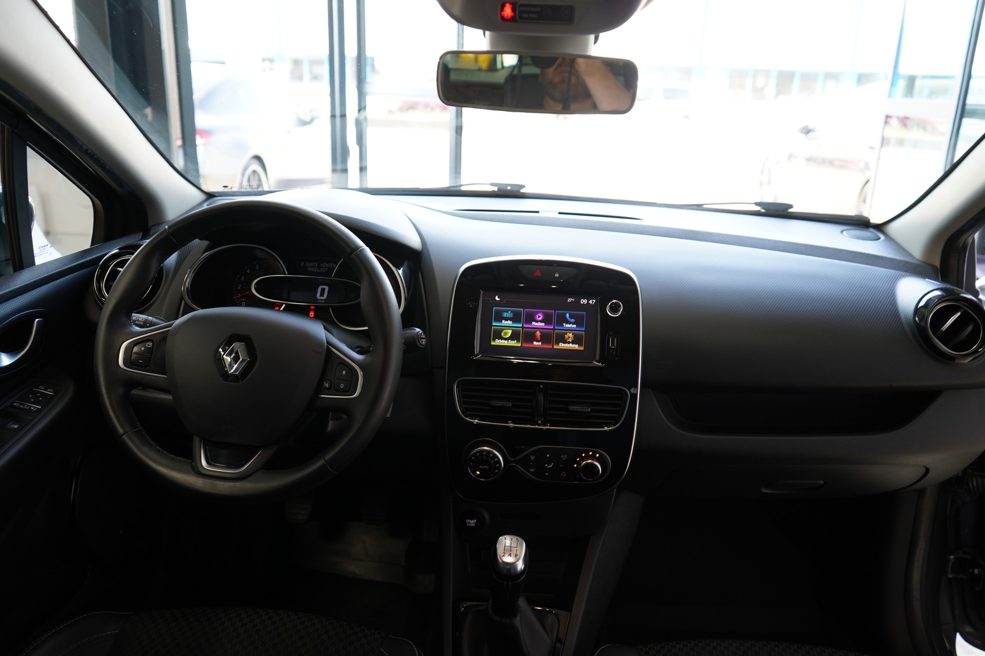 RENAULT Clio 0.9 12V Intens - 20