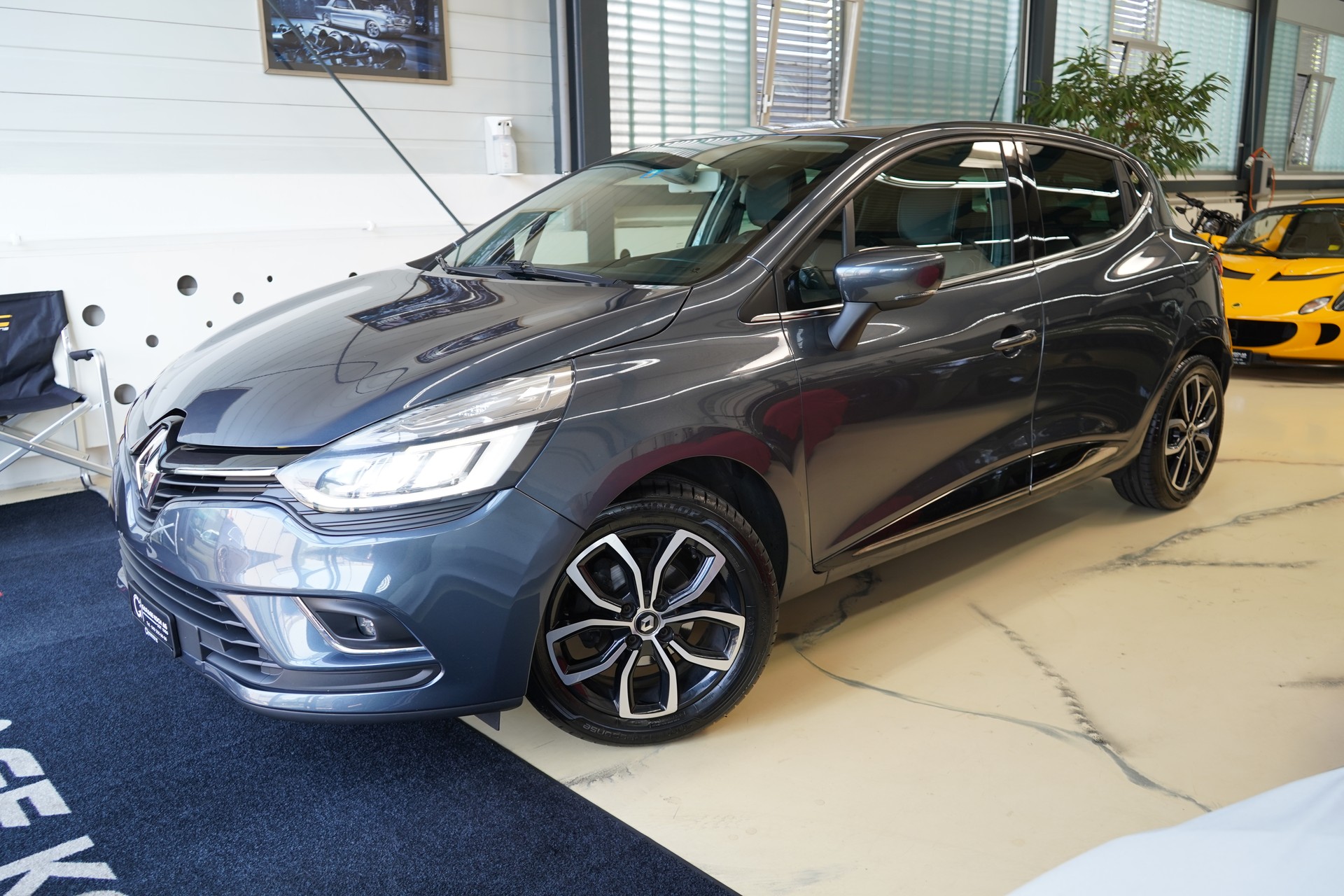 RENAULT Clio 0.9 12V Intens - 3