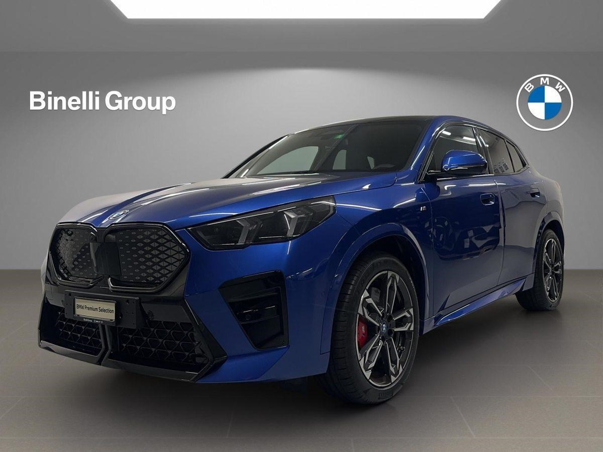 iX2 30 xDrive