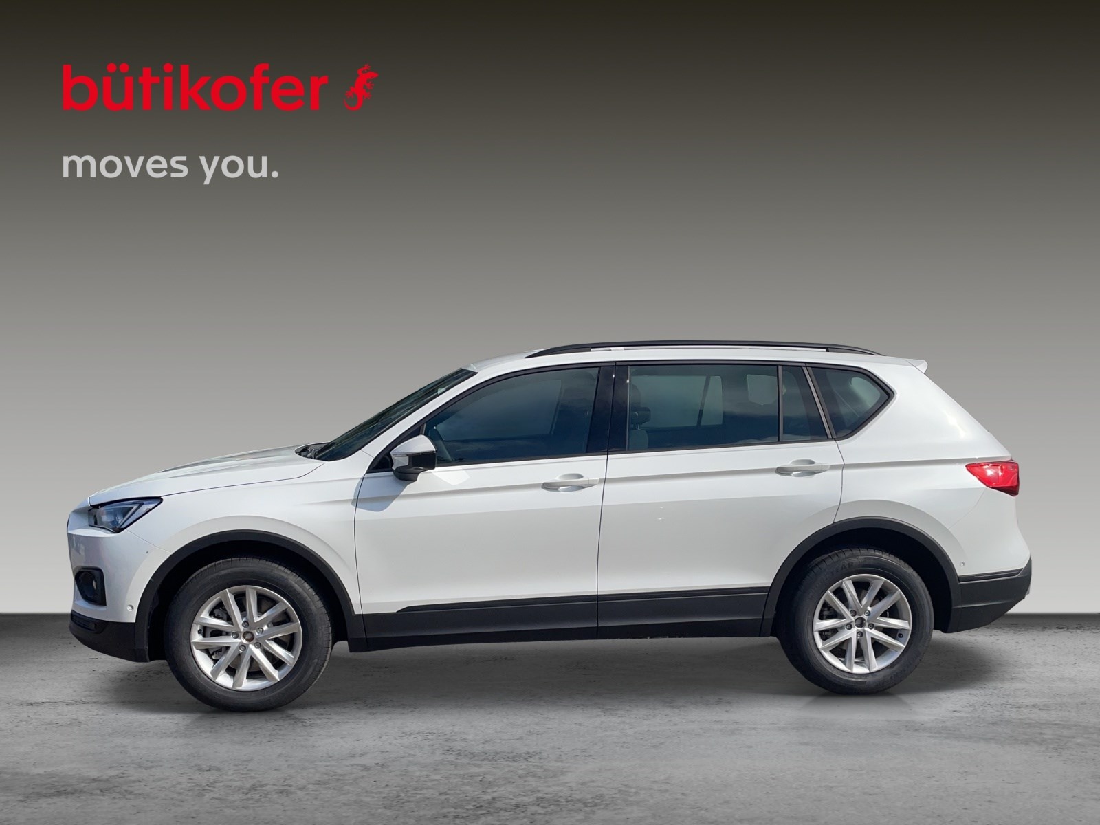 SEAT Tarraco 2.0 TDI Style 4Drive DSG - 2
