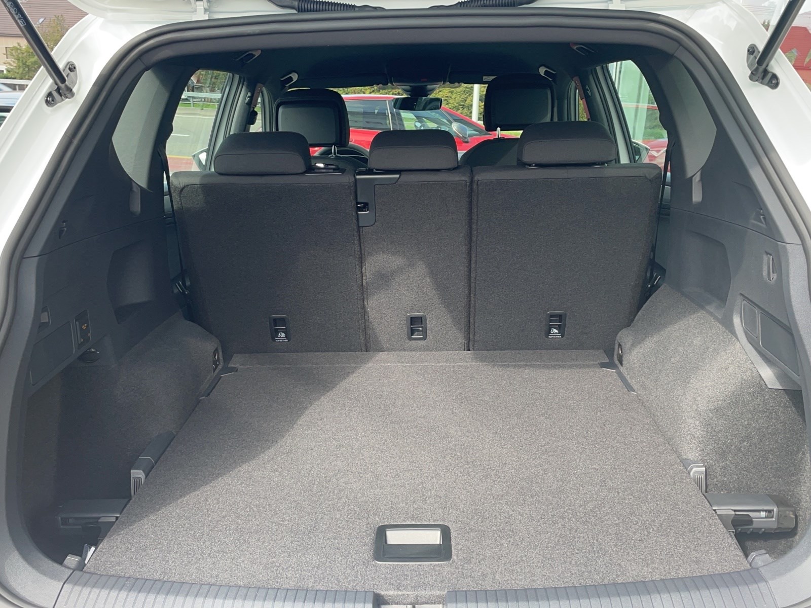SEAT Tarraco 2.0 TDI Style 4Drive DSG - 13
