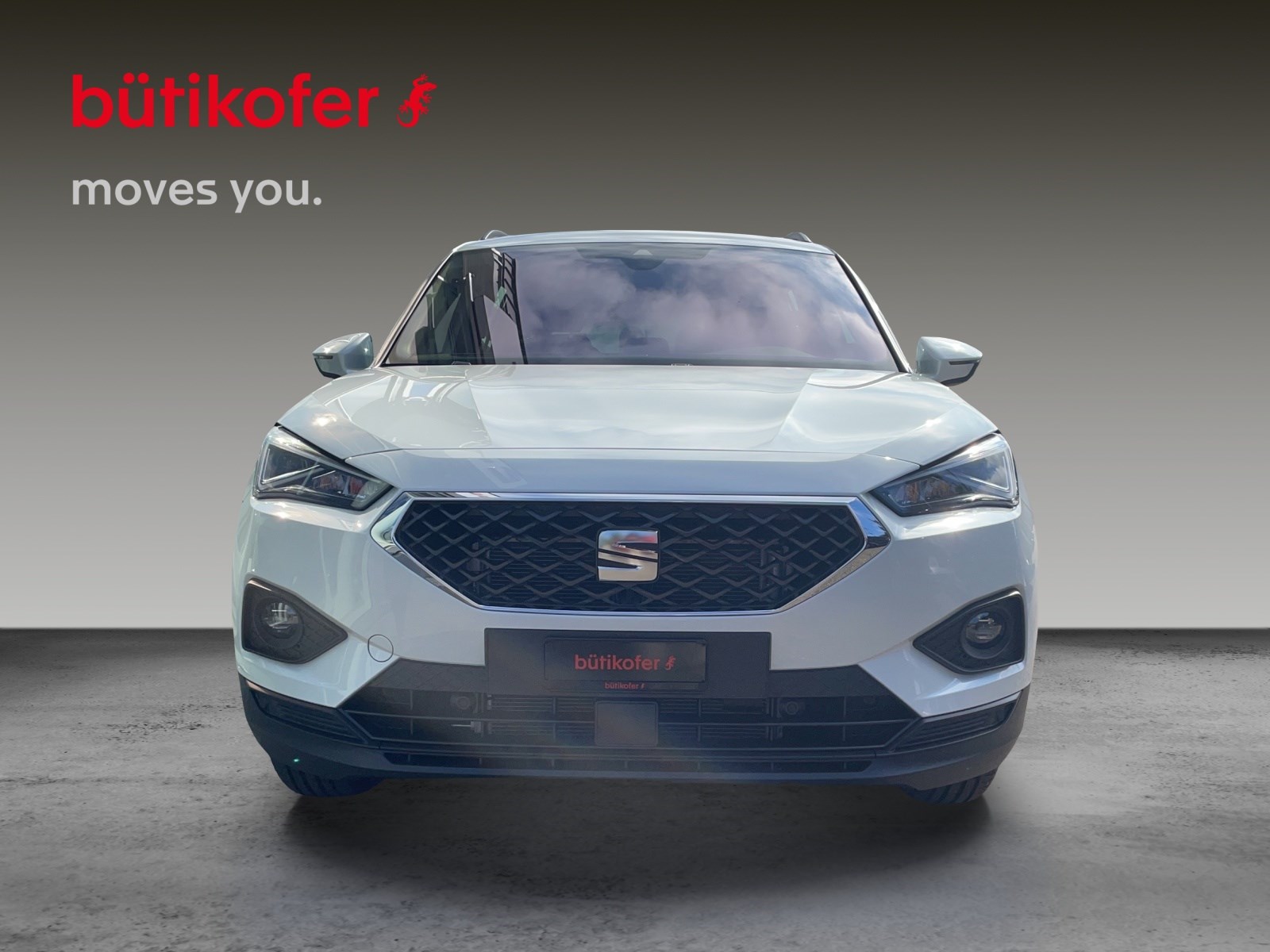 SEAT Tarraco 2.0 TDI Style 4Drive DSG - 3