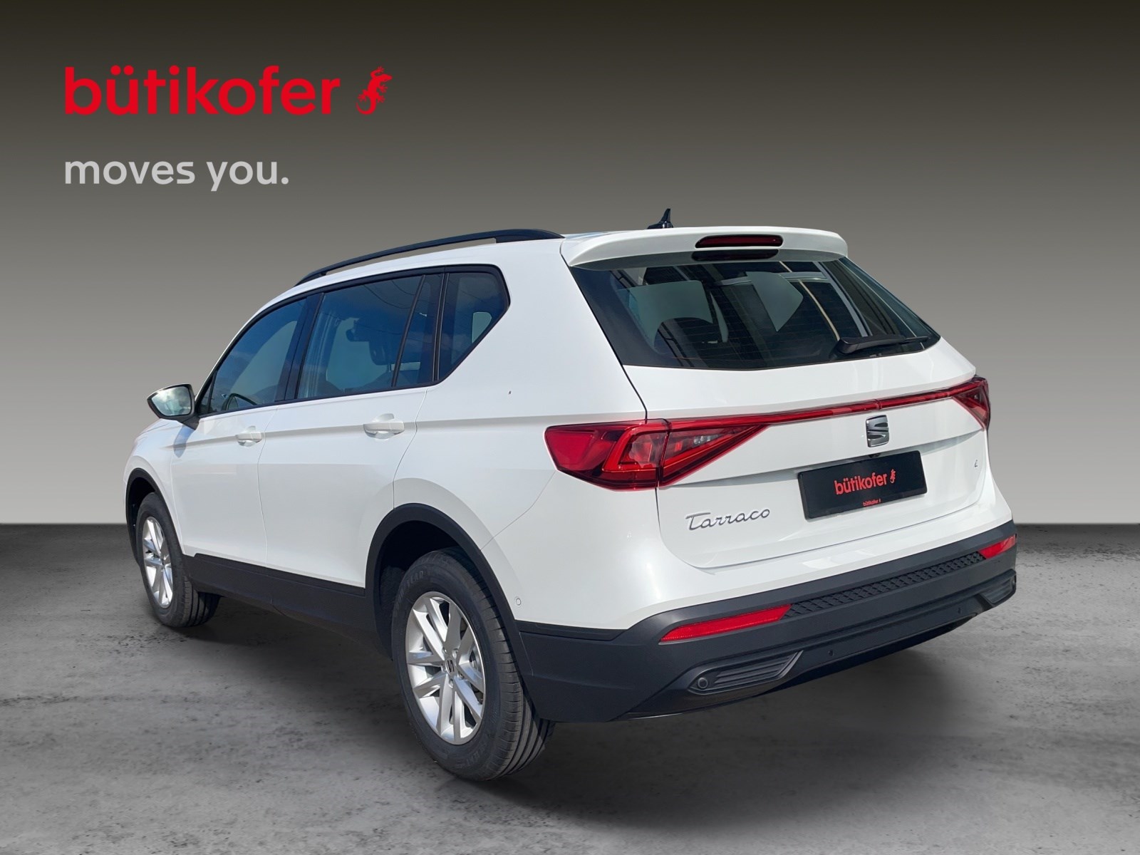 SEAT Tarraco 2.0 TDI Style 4Drive DSG - 4