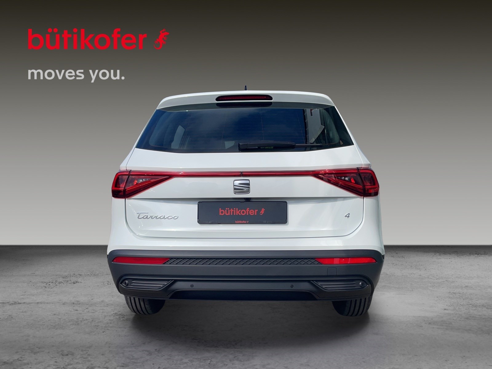 SEAT Tarraco 2.0 TDI Style 4Drive DSG - 5