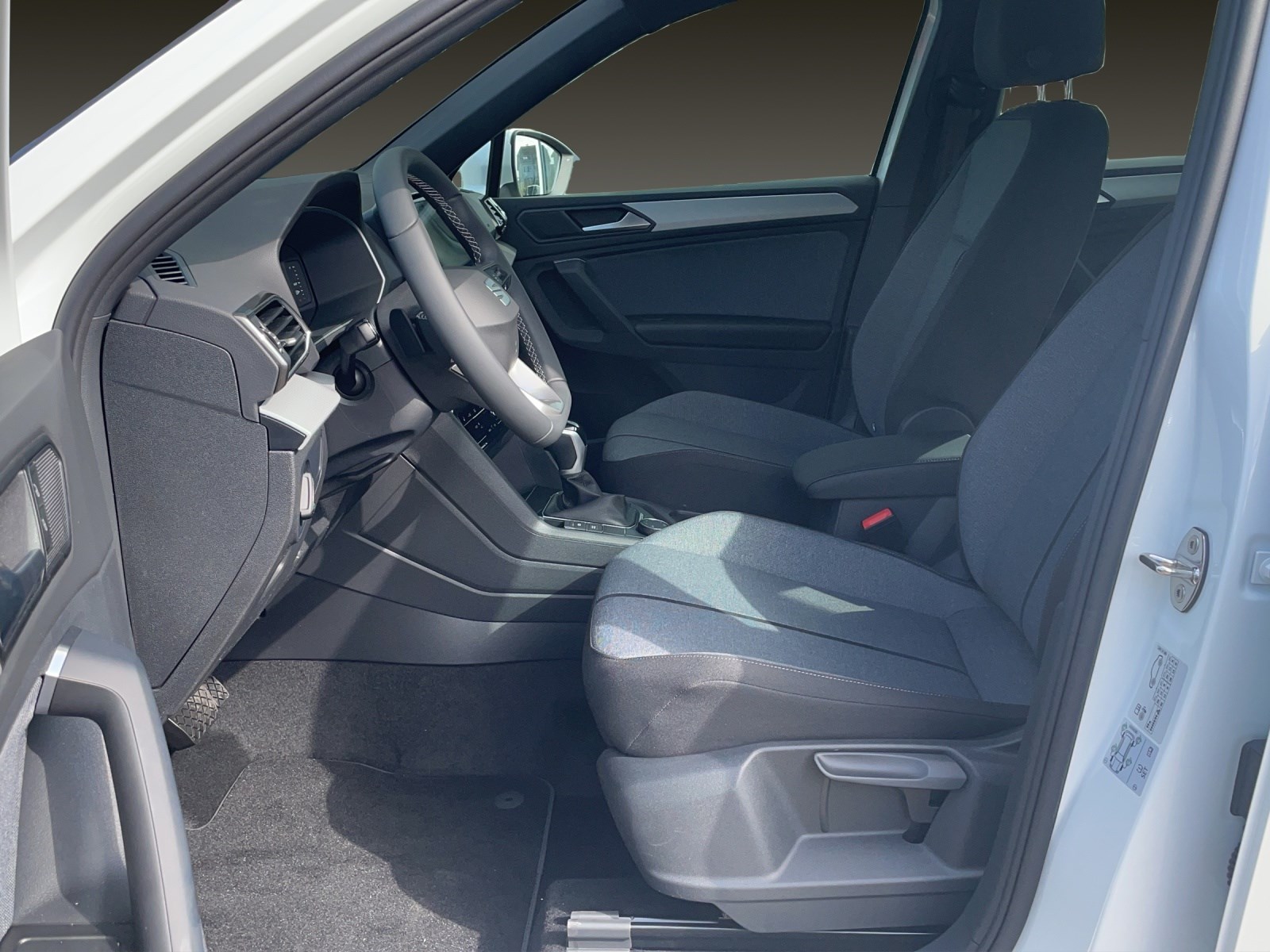 SEAT Tarraco 2.0 TDI Style 4Drive DSG - 6