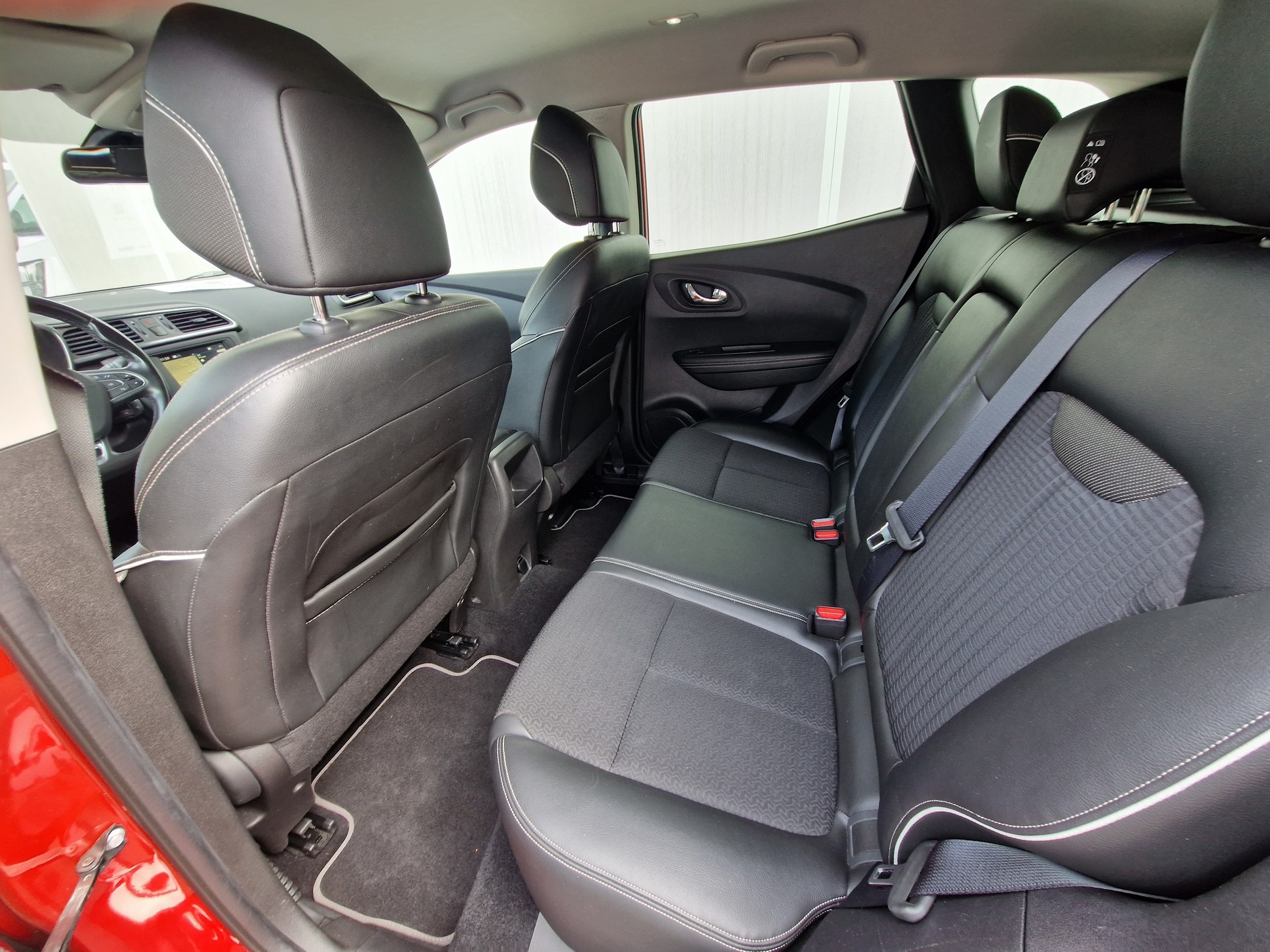 RENAULT Kadjar 1.5 dCi Bose - 5