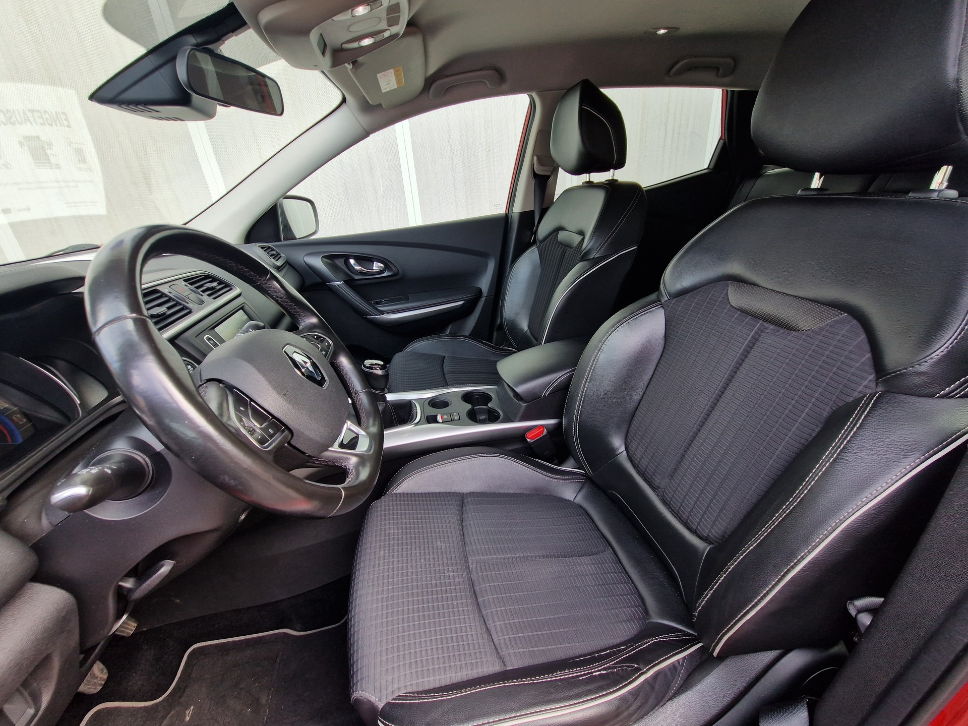 RENAULT Kadjar 1.5 dCi Bose - 8
