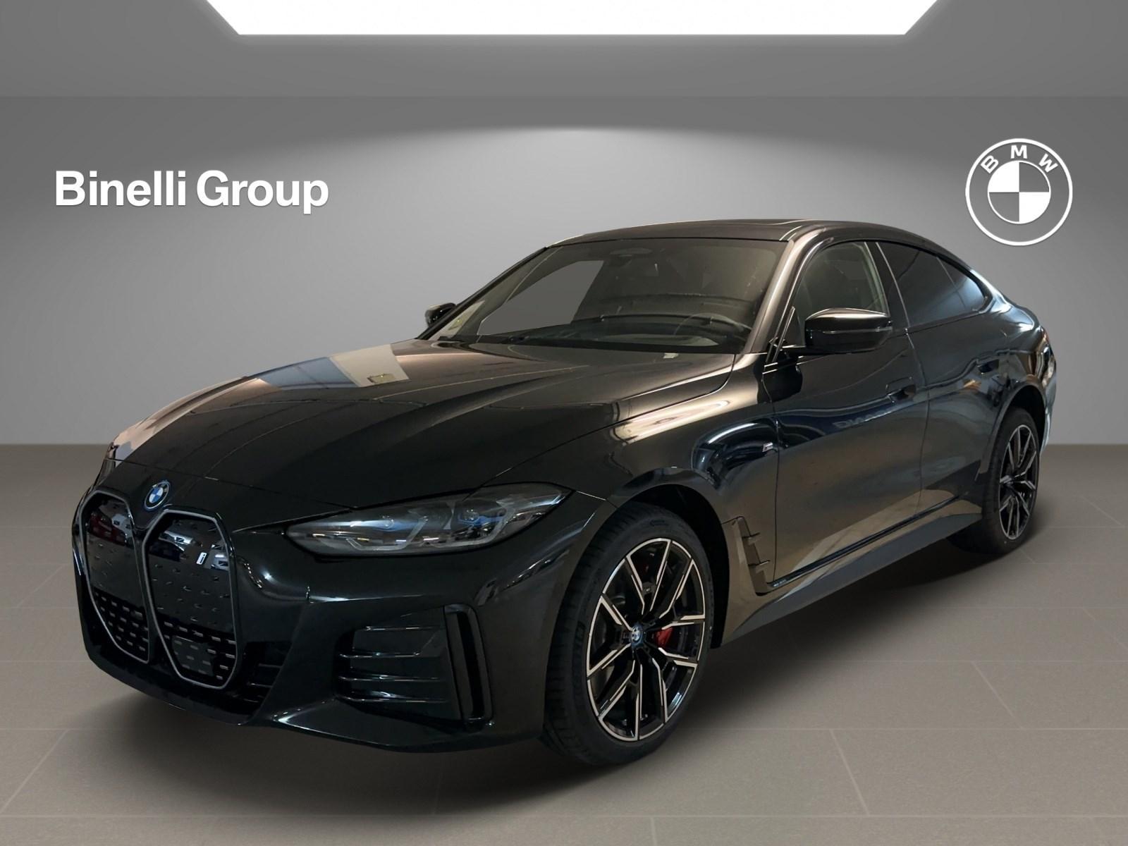 i4 eDrive 35 M Sport Pro