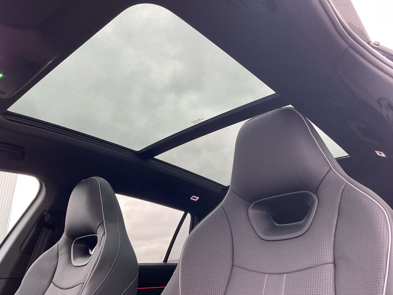 SKODA Superb Combi 1.5 TSI PHEV Sportline DSG - 15