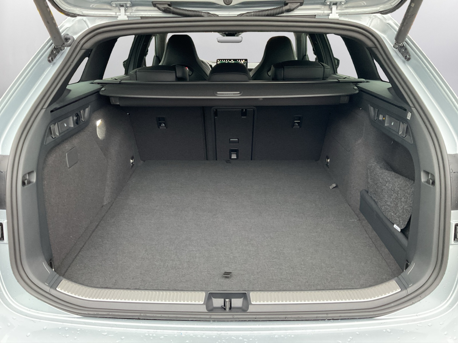 SKODA Superb Combi 1.5 TSI PHEV Sportline DSG - 12