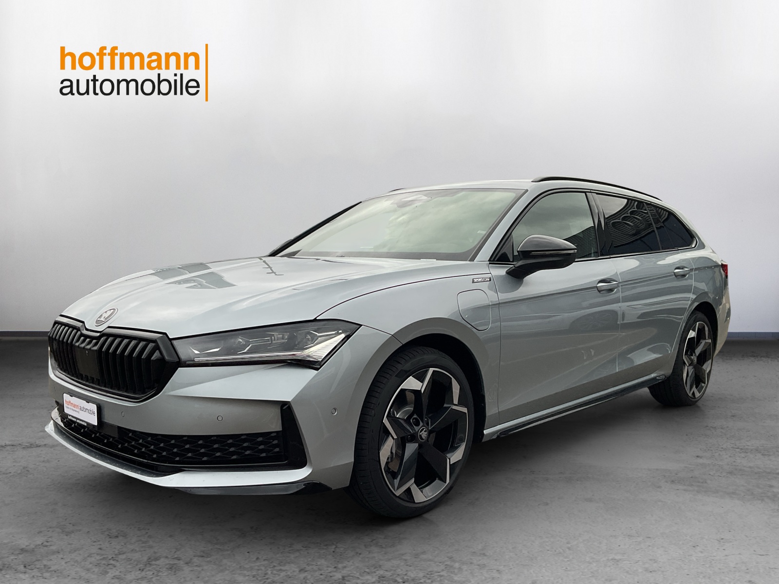 SKODA Superb Combi 1.5 TSI PHEV Sportline DSG