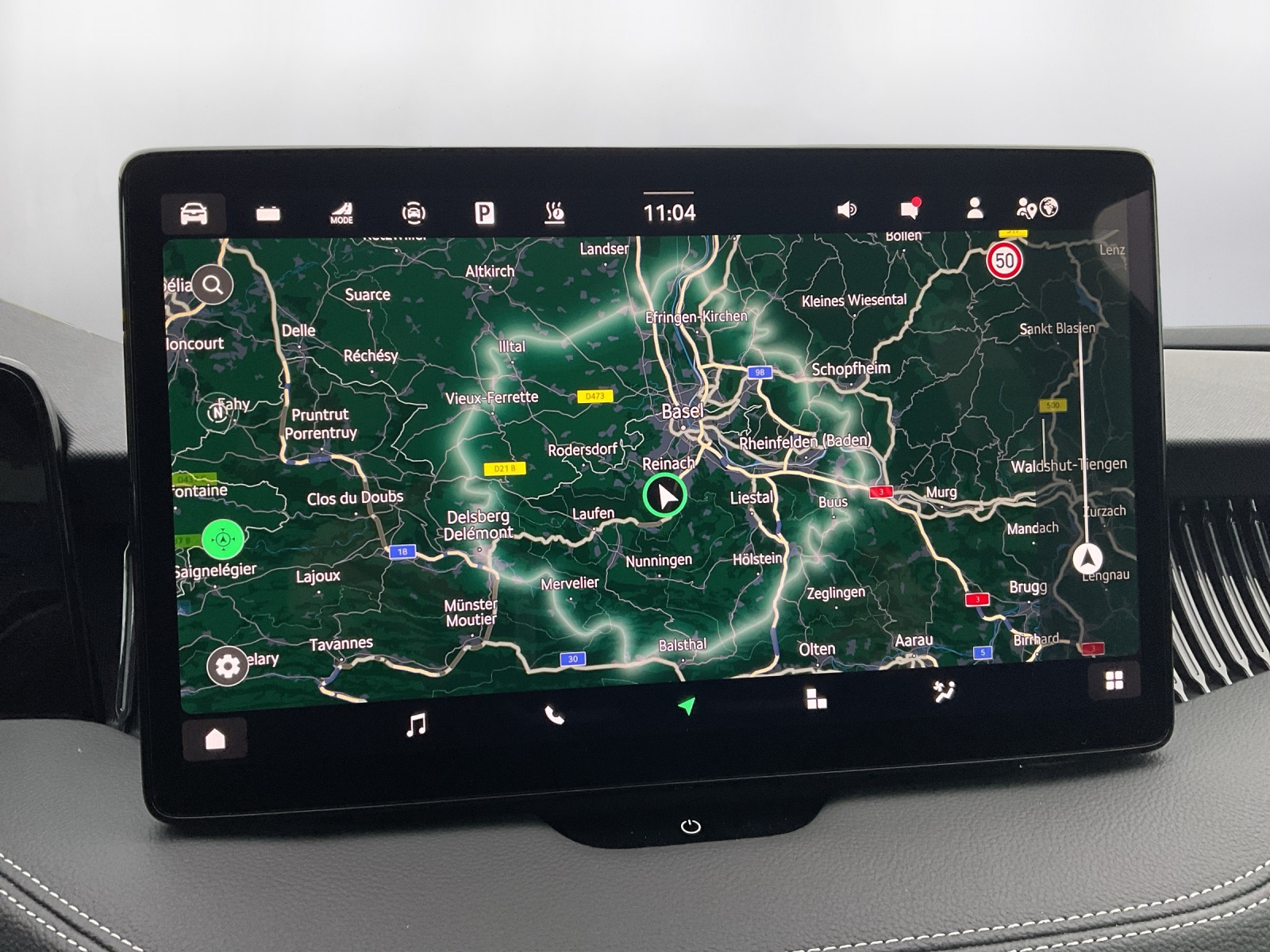 SKODA Superb Combi 1.5 TSI PHEV Sportline DSG - 9