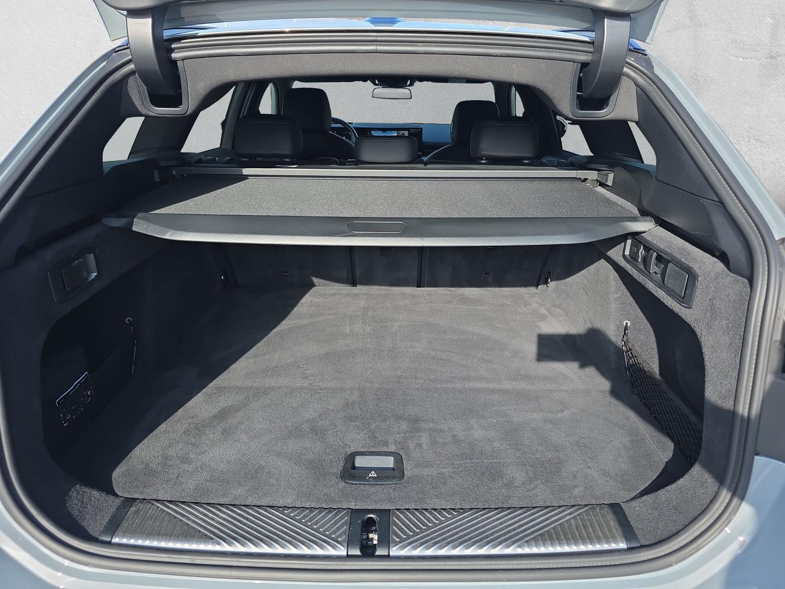 BMW 520d M Sport Touring xDrive G61 (CH) AHK 2.0T - 10