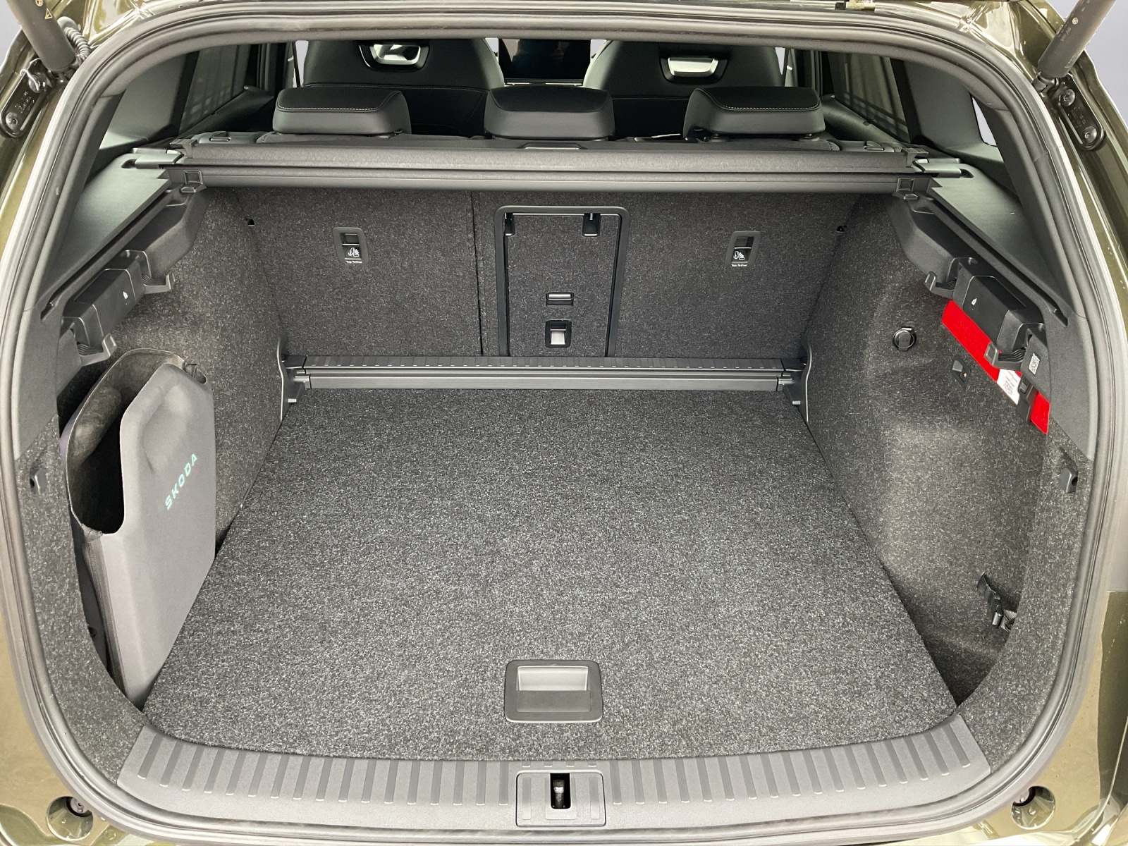 SKODA Enyaq 85x Sportline 4x4 - 12