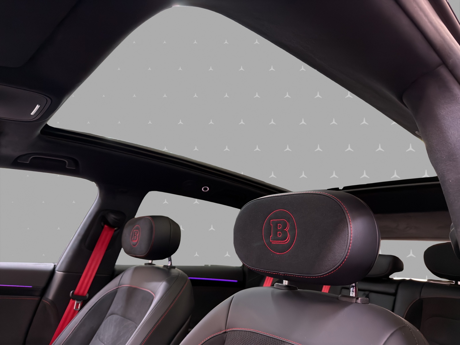SMART #5 100kWh Brabus AWD - 9