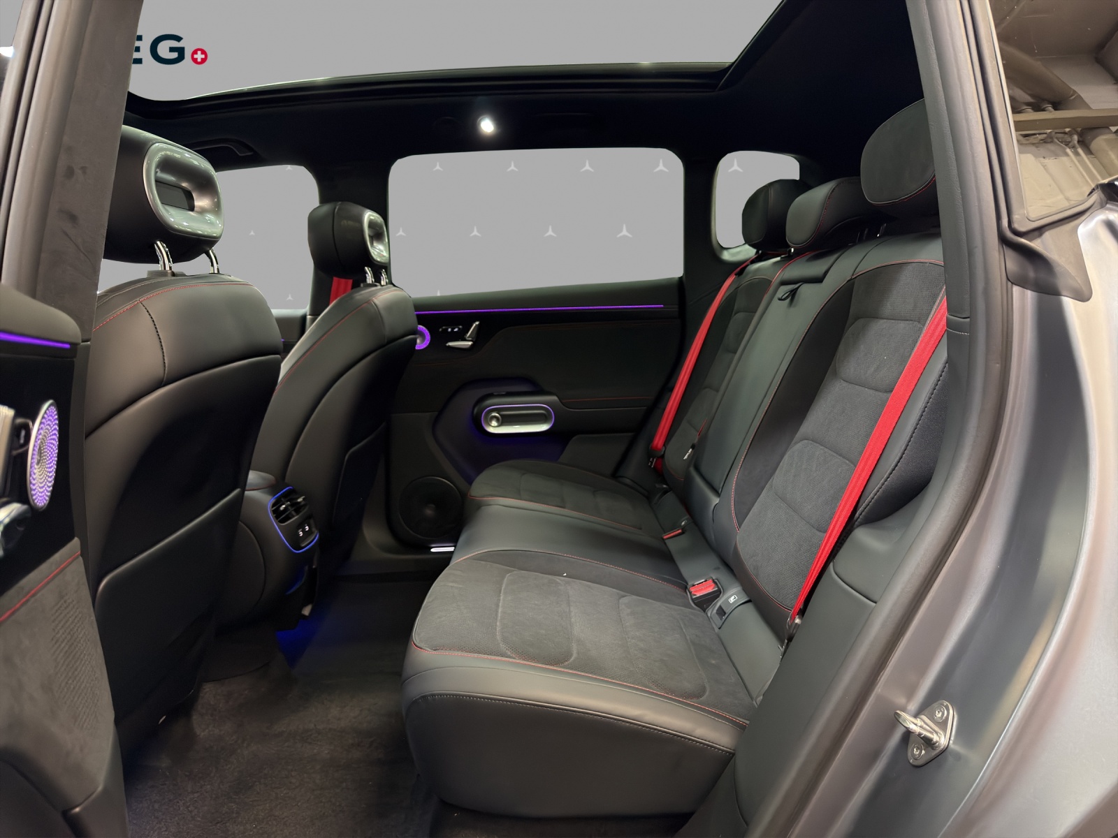 SMART #5 100kWh Brabus AWD - 14