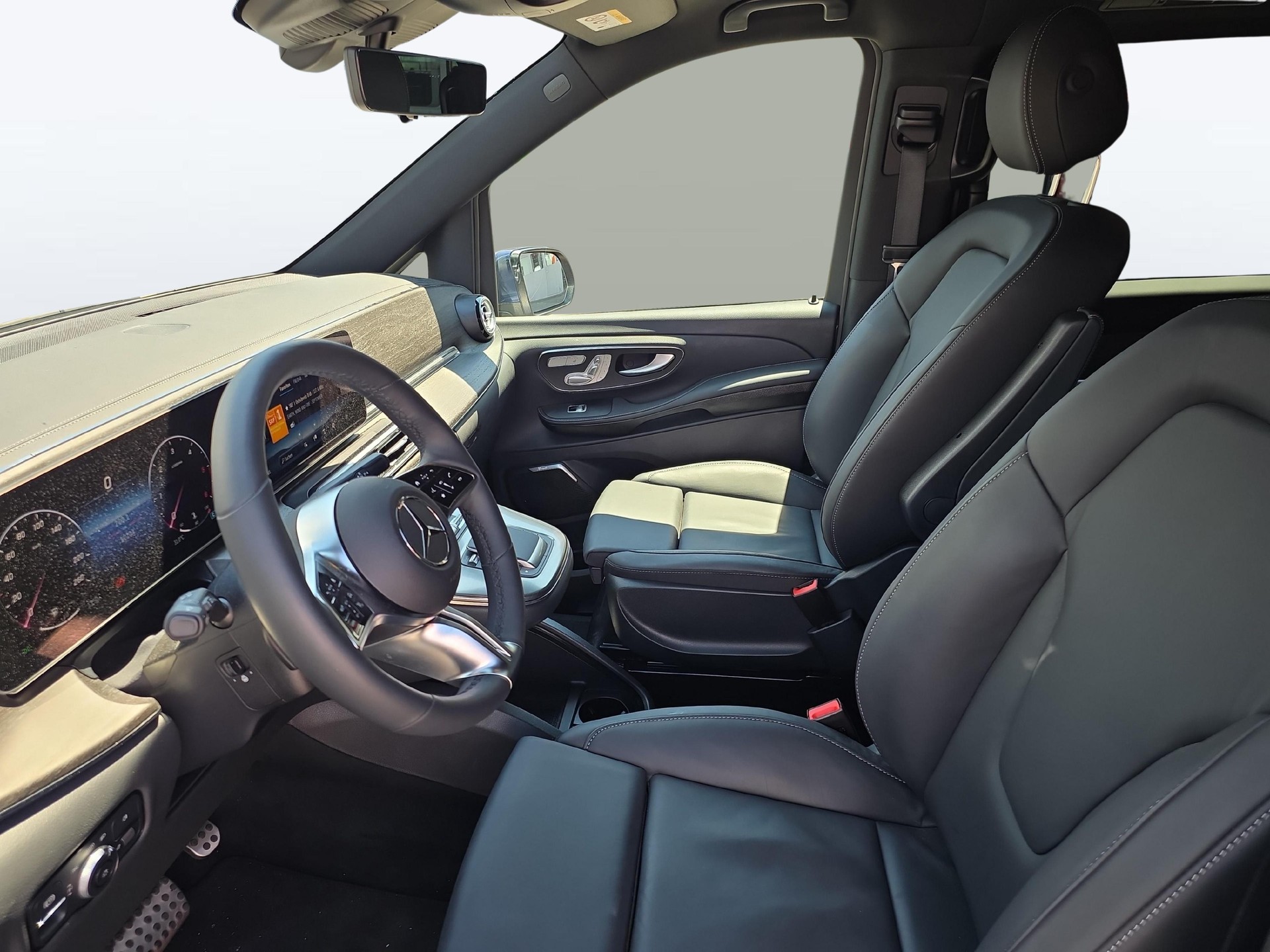MERCEDES-BENZ V 300 d Exclusive lang Van - 11
