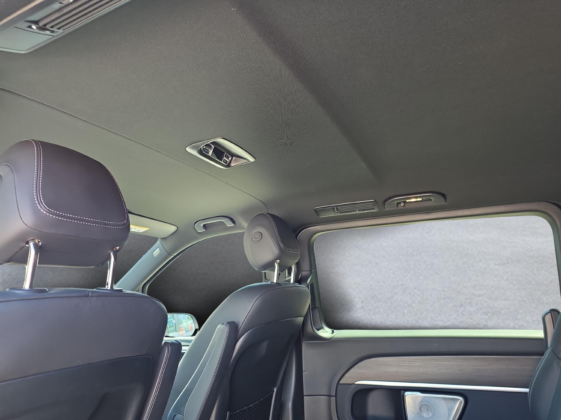MERCEDES-BENZ V 300 d Exclusive lang Van - 17