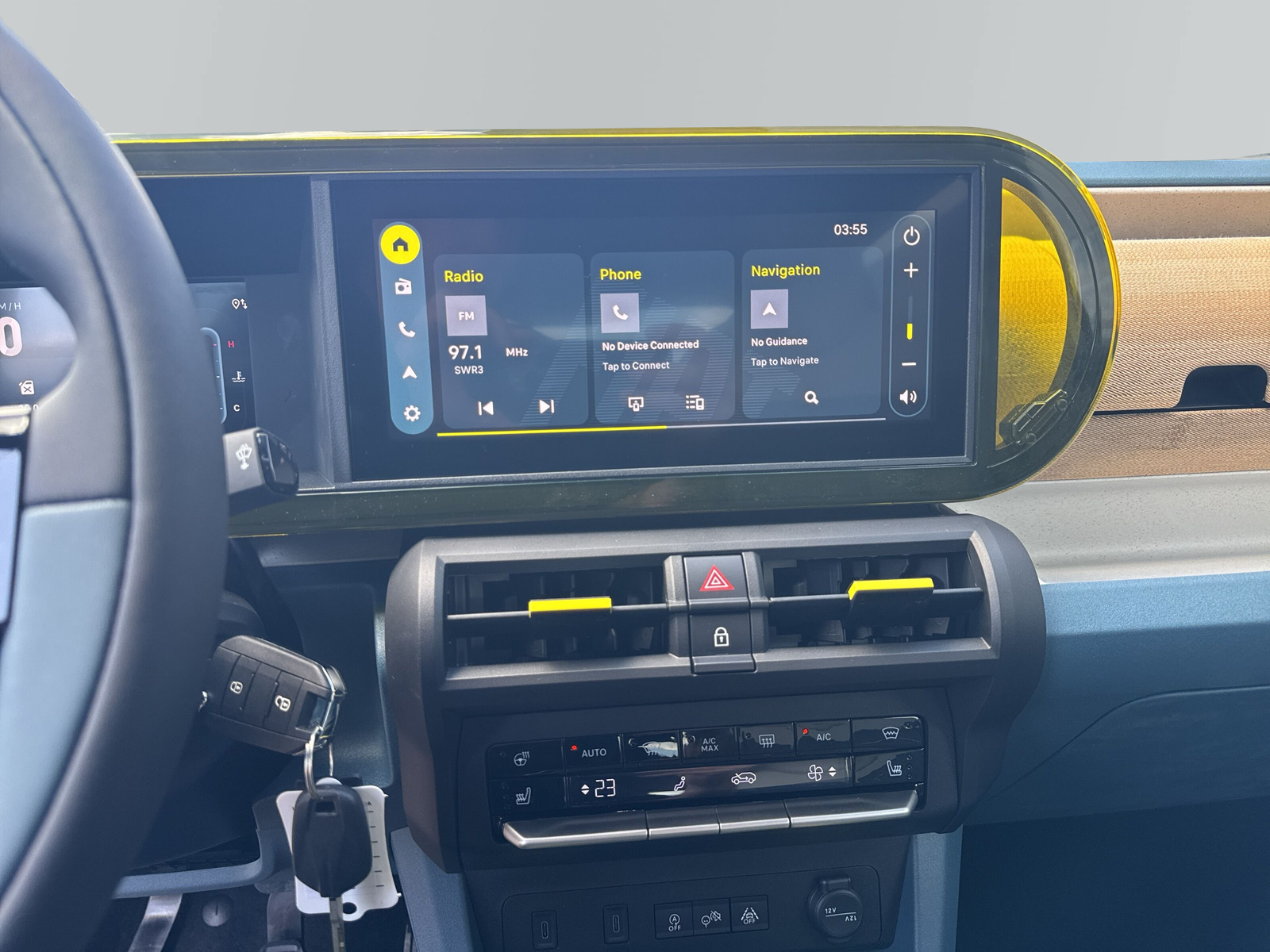 FIAT Grande Panda 1.2 La Prima - 12