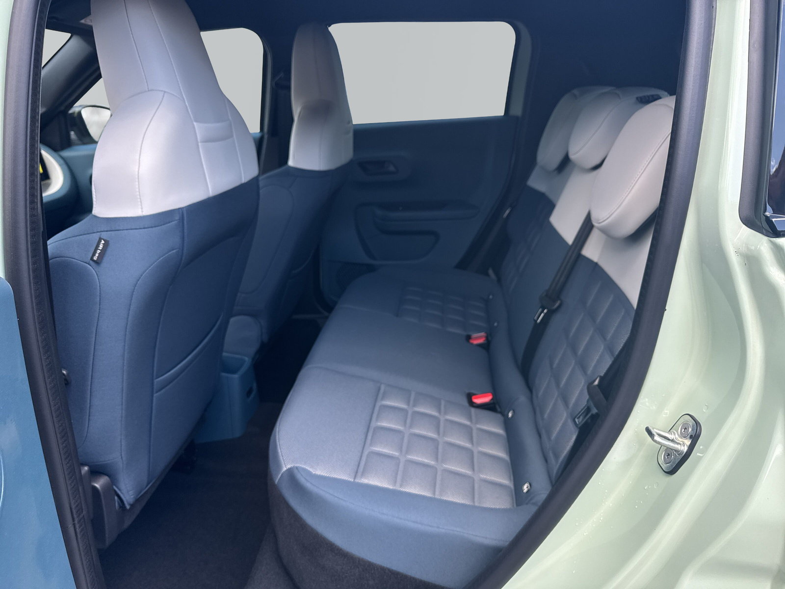 FIAT Grande Panda 1.2 La Prima - 10