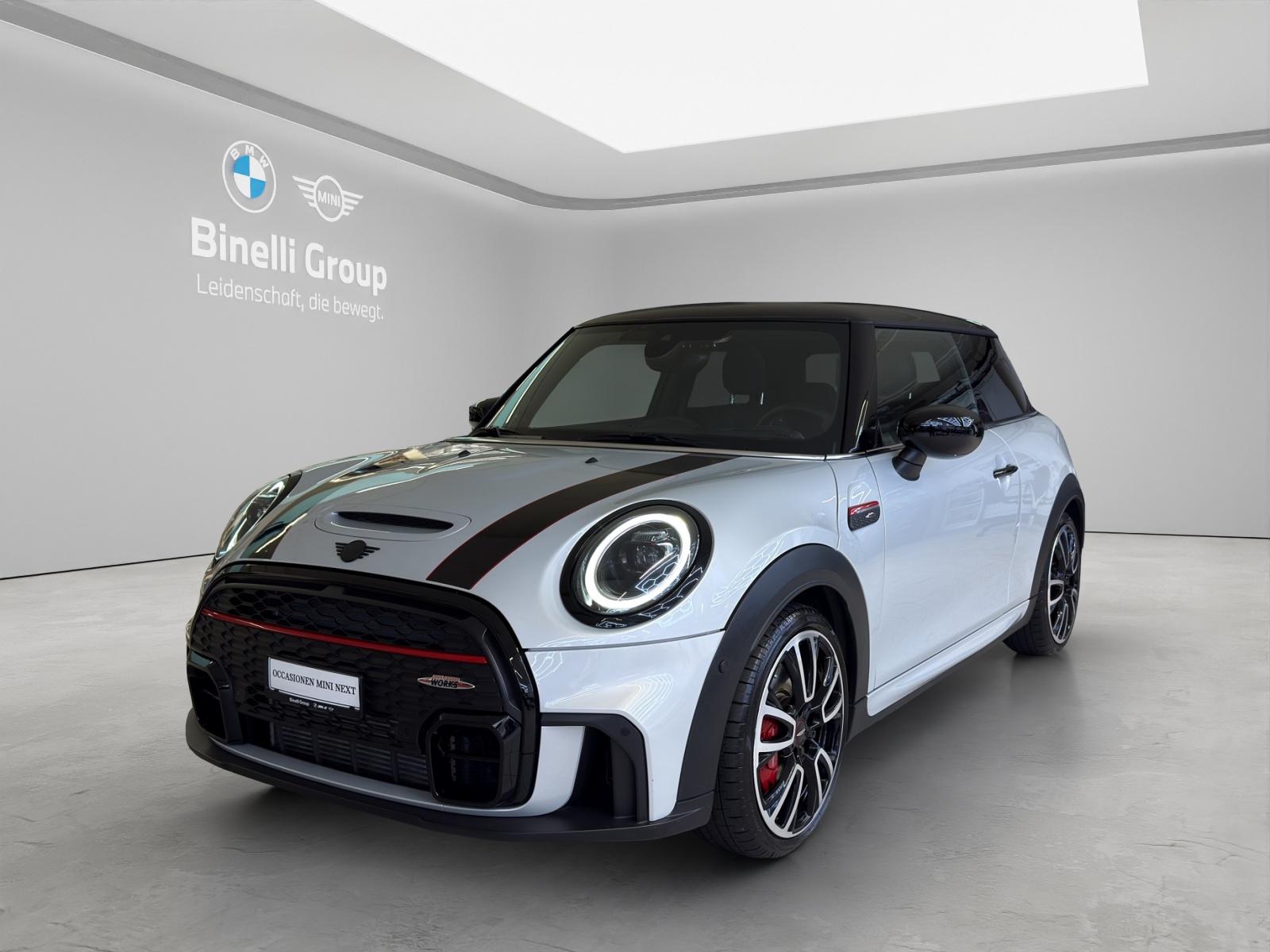 John Cooper Works