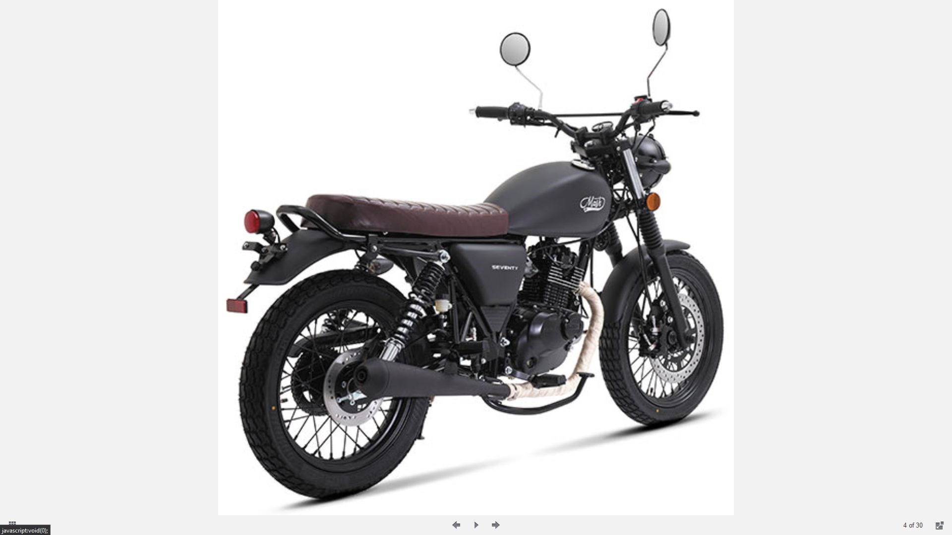 MASH 125 Seventy - 2