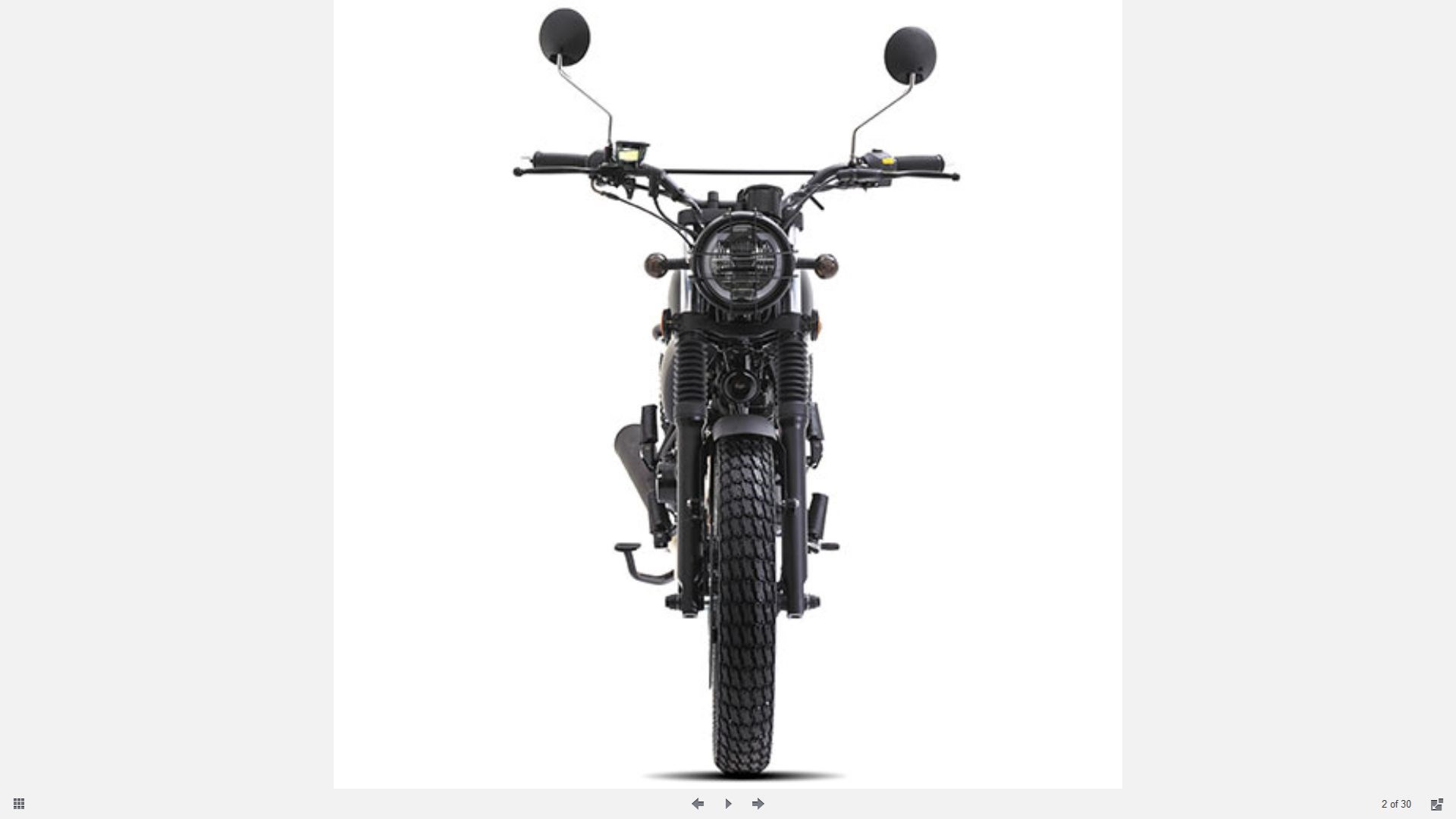 MASH 125 Seventy - 5